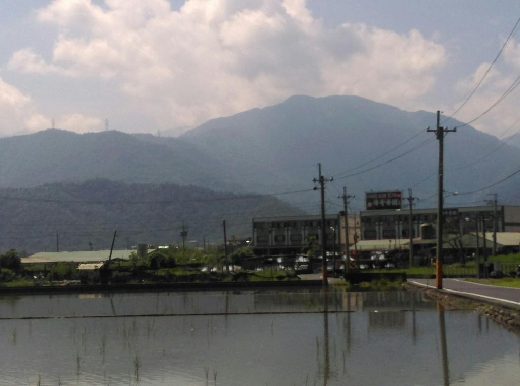 شقة دونغشان  في On The Side Of The Water المظهر الخارجي الصورة